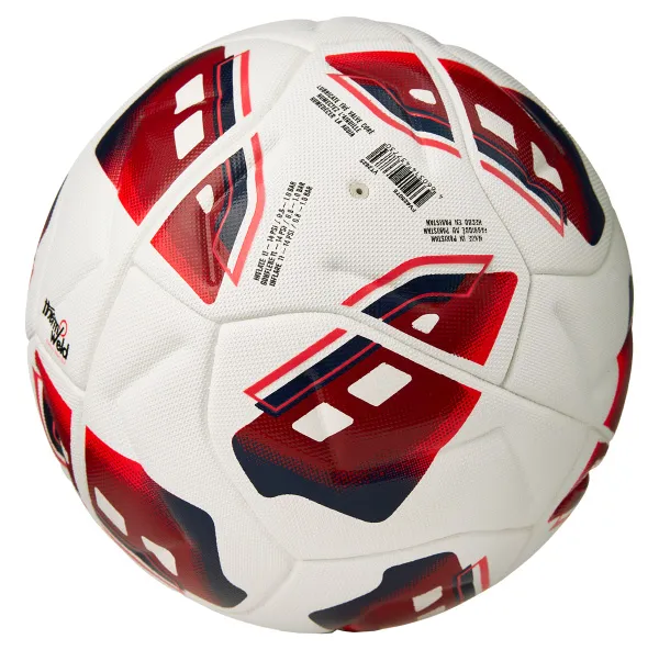 Мяч футб. VISION TRITON, FV425075, р.5,FIFA Quality Pro,MF, 16 пан, термосш.,бел-красный за 8&nbsp;007 ₽ в Грозном