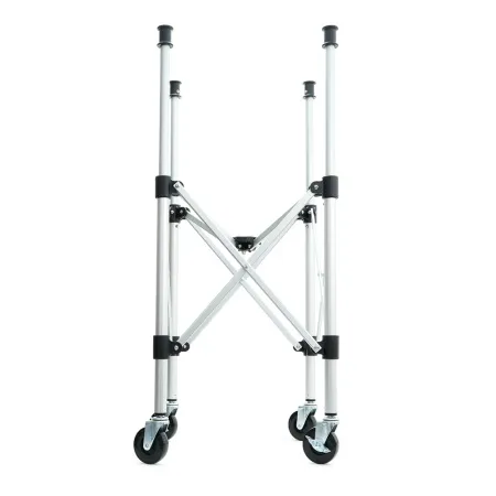 Корзина для теннисных мячей HEAD TT7003, на 125 мячей,с сумкой-переноской, складная, металл, черный за 6&nbsp;942.80 ₽ купить в Грозном