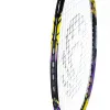 Ракетка бадм. TORRES Carbon PRO6, BD20521,для продв., стерж/обод из карбона,со струнами, фиол за 4&nbsp;477.80 ₽ купить в Грозном