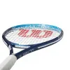 Ракетка б/т Wilson Ultra Power 105 Gr1, WR147010U1, для любит, композит, со струнами, темносин-бел за 11&nbsp;662 ₽ купить в Грозном
