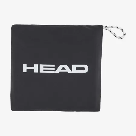 Сумка для обуви HEAD Tour Shoe Bag, 260704-BKWH, 35*23*14 см, черно-белый за 2&nbsp;099.50 ₽ купить в Грозном