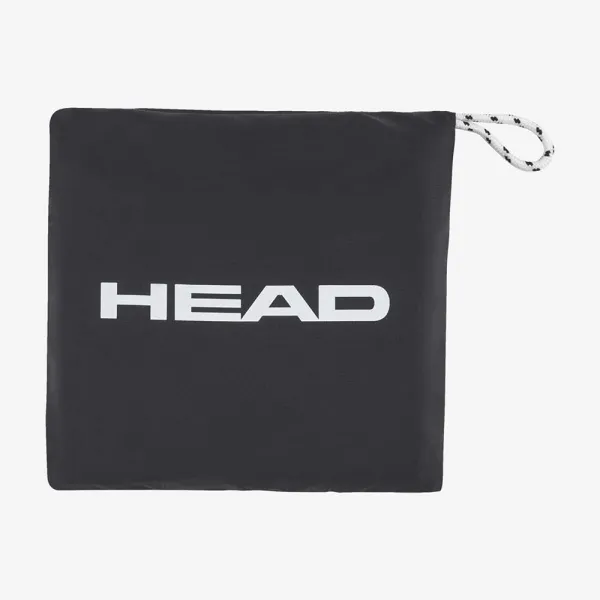 Сумка для обуви HEAD Tour Shoe Bag, 260704-BKWH, 35*23*14 см, черно-белый за 2&nbsp;099.50 ₽ в Грозном