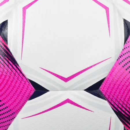 Мяч футб. SELECT Atlanta v26, 0575971011, р.5, FIFA Basic, облегч, 32п,ТПУ, гибрид.сш, бел-роз-черн. за 4&nbsp;712.40 ₽ купить в Грозном