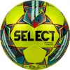 Мяч футзал. SELECT Futsal Mimas, 1053460550, р.4,FIFA Basic, 32 пан, гл.ПУ, руч.сш, жел-сине-красный за 6&nbsp;303.60 ₽ купить в Грозном