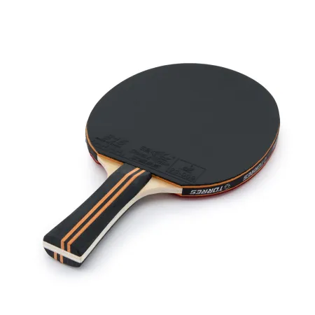 Ракетка для н/т TORRES Master 3*, TT23007, для тренировок, накладка 2,0 мм, конич. ручка за 1&nbsp;450.10 ₽ купить в Грозном