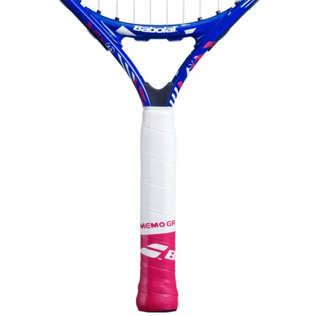 Ракетка б/т дет. BABOLAT B`FLY 21 Gr000, 140485, для 5-7 лет, алюминий, со струнами, фиолетово-розов за 6&nbsp;303.60 ₽ купить в Грозном