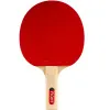 Ракетка для н/т Stiga Fight Red, 184001, для любителей, накладка 1,5 мм ITTF, прямая ручка за 1&nbsp;837.70 ₽ купить в Грозном