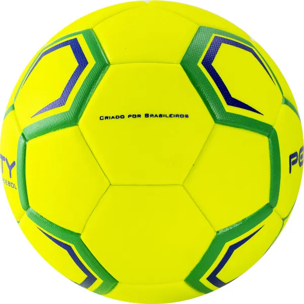 Мяч ганд. PENALTY HANDEBOL H3L ULTRA FUSION X, 5203632600-U, р.3, PU, термосшивка, жел за 3&nbsp;187.50 ₽ в Грозном