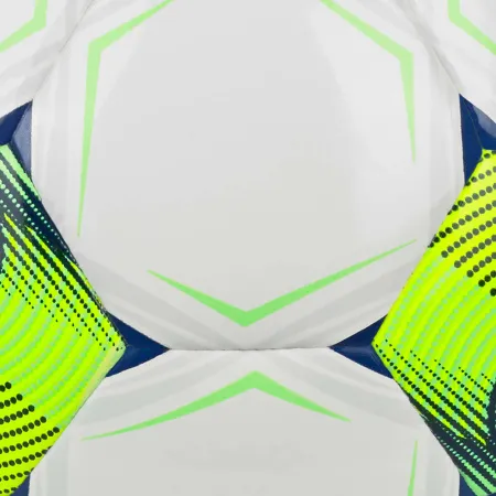 Мяч футзал. SELECT Futsal Talento 13 V26, 1062471015, р.3, 32п, ТПУ, гибр.сш, бело-сине-желтый за 4&nbsp;355.40 ₽ купить в Грозном