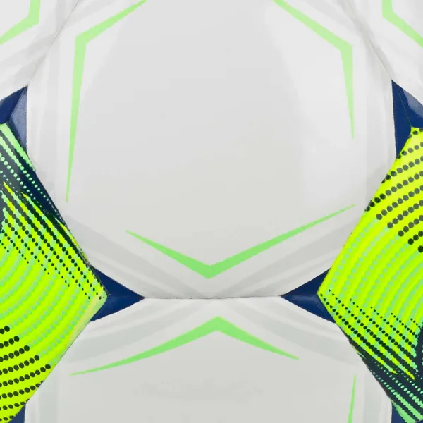 Мяч футзал. SELECT Futsal Talento 13 V26, 1062471015, р.3, 32п, ТПУ, гибр.сш, бело-сине-желтый за 4&nbsp;355.40 ₽ в Грозном