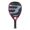 Ракетка для падела BULLPADEL Wonder 27, 497250, для продв.игроков, стекловолокно, карбон, черно-роз за 42&nbsp;969.20 ₽ купить в Грозном