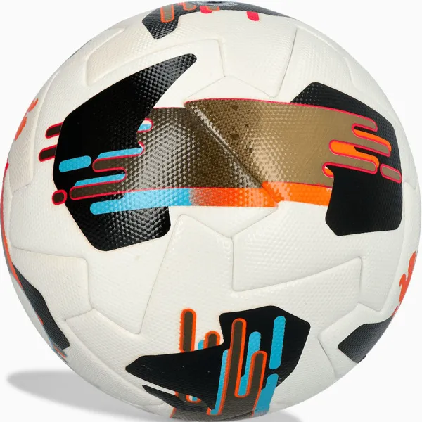 Мяч футб. PUMA Orbita 1 TB, 08432201, р.5, FIFA Quality Pro, 12 пан, ПУ, термосшивка, мультиколор за 13&nbsp;392.60 ₽ в Грозном