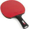 Ракетка для н/т DOUBLE FISH Black Carbon King Racket 3***, для професс.,ITTF Appr.,накл.2,1,мм за 4&nbsp;346.90 ₽ купить в Грозном