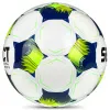 Мяч футзал. SELECT Futsal Talento 13 V26, 1062471015, р.3, 32п, ТПУ, гибр.сш, бело-сине-желтый за 4&nbsp;355.40 ₽ купить в Грозном