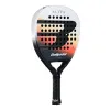 Ракетка для падела BULLPADEL Elite Women 2026, 494406,для начинающих, стекловолокно,бело-черно-оранж за 32&nbsp;087.50 ₽ купить в Грозном