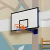 Кольцо баскетбольное амортизационное №7 120х100 мм ZAVODSPORTA за 9&nbsp;851 ₽ купить в Грозном
