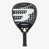 Ракетка для падела BULLPADEL Vertex 05 TF 25, 495197, для проф. и любителей, стекловолокно, черный за 53&nbsp;329 ₽ купить в Грозном