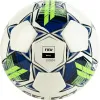 Мяч футзал. SELECT Futsal Master Shiny V22, 1043460004, р.4, Basic,32п, гл.ПУ, руч.сш,бел-син-зел за 7&nbsp;539.50 ₽ купить в Грозном