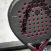 Ракетка для падела HEAD Coello Pro 2026, 225036, для профессионалов, карбон, коричнево-бордовый за 33&nbsp;619.20 ₽ купить в Грозном
