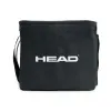 Корзина для теннисных мячей HEAD TT7003, на 125 мячей,с сумкой-переноской, складная, металл, черный за 6&nbsp;942.80 ₽ купить в Грозном