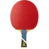 Ракетка для н/т DOUBLE FISH 5A+C, для продвин, ITTF Appr, накл. 2,1 мм, конич. ручка+ 2 мяча V40+мм за 2&nbsp;779.50 ₽ купить в Грозном