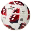Мяч футб. VISION TRITON, FV425075, р.5,FIFA Quality Pro,MF, 16 пан, термосш.,бел-красный за 8&nbsp;007 ₽ купить в Грозном