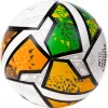 Мяч футзал. TORRES Futsal Club, FS323764, р.4, 10 пан. ПУ, 4 под. сл, гибрид. сш. бело-зел-оранж за 2&nbsp;264.40 ₽ купить в Грозном