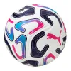Мяч футб. PUMA Stellar Pro PL, 08510701, р.5, FIFA Quality Pro, 8п, ПУ, термосш, бело-фиолетовый за 9&nbsp;069.50 ₽ купить в Грозном