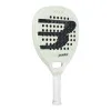 Ракетка для падела BULLPADEL Elite 02 2027, 497248,для профес-в, стекловолокно, карбон, молочн.,черн за 44&nbsp;339.40 ₽ купить в Грозном