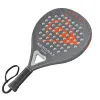 Ракетка для падела Dunlop Nanomax Pro, 10370739, для профессионалов, карбон,серо-оранжевый за 17&nbsp;248.20 ₽ купить в Грозном