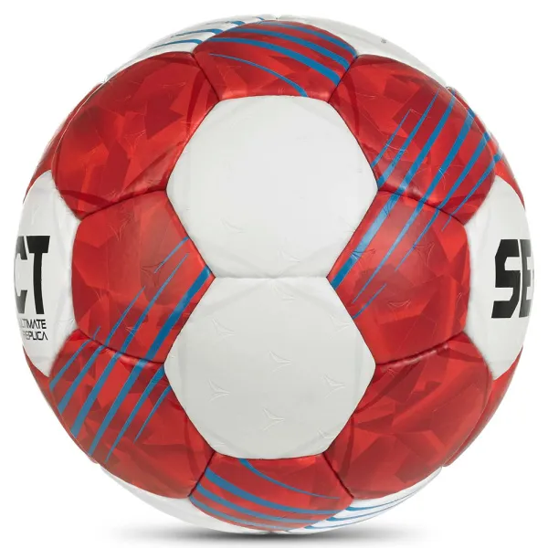 Мяч ганд. SELECT Ultimate Replica v26 за 5&nbsp;856.50 ₽ в Грозном