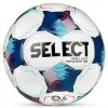 Мяч футб. SELECT Brillant Training DB V25, 0864171002, р.4, 32п, ТПУ, гибр.сш, бело-синий за 4&nbsp;936.80 ₽ купить в Грозном