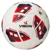 Мяч футб. VISION TRITON, FV425075, р.5,FIFA Quality Pro,MF, 16 пан, термосш.,бел-красный за 8&nbsp;007 ₽ купить в Грозном