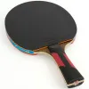 Ракетка для н/т DOUBLE FISH 7A+C, для професс.,ITTF Appr.,накл.2,1мм,+ 2 мяча V40+мм ITTF Appr за 3&nbsp;559.80 ₽ купить в Грозном