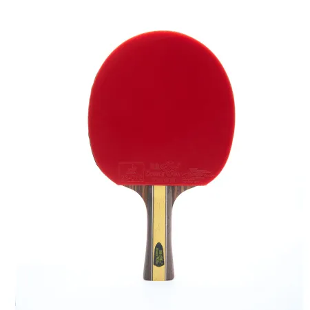 Ракетка для н/т DOUBLE FISH J7, для продвинутых, накладка 2.1 мм, конич. ручка + чехол за 3&nbsp;080.40 ₽ купить в Грозном