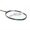 Ракетка для бадм. DOUBLE FISH JINQUE QT-1603, для продвинутых,графит со струнам,литой,черный за 3&nbsp;583.60 ₽ купить в Грозном