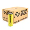 Мяч для падела NS Padel Premier, 502101, уп.3 шт, сукно, нат.резина,желтый за 761.60 ₽ купить в Грозном