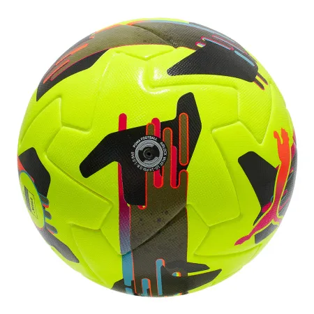 Мяч футб. PUMA Orbita 2 TB, 08432303, р.5, FIFA Quality Pro, 12 пан., ТПУ, термосшивка, желто-черный за 7&nbsp;260.70 ₽ купить в Грозном