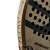 Ракетка для падела BULLPADEL Flow Legend 27, 497247, для профессионалов, стекловолокно, золотистый за 40&nbsp;157.40 ₽ купить в Грозном