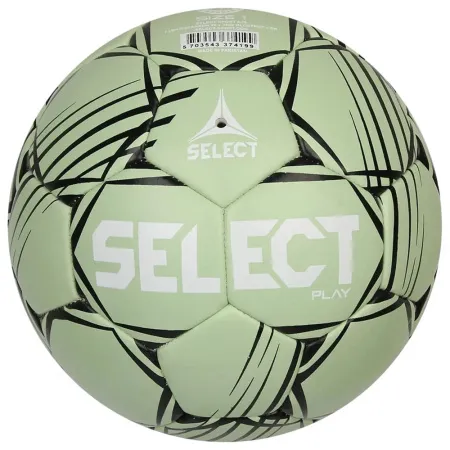 Мяч ганд. SELECT Play, 3890847551, р.0, ПУ, гибрид.сш, светло-зеленый за 3&nbsp;840.30 ₽ купить в Грозном