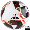 Мяч футб. VISION Spark, F324045, р.5, FIFA Basiс, 24 пан,ПУ,2 подкл.слой,гибрид.сшив,бело-мультикол за 2&nbsp;279.70 ₽ купить в Грозном