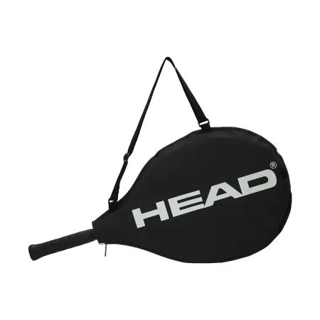 Ракетка б/т дет.HEAD IG Speed Jr 23 Gr05, 230024, для дет. 6-8лет, композит,со струнами, черно-зел за 7&nbsp;075.40 ₽ купить в Грозном