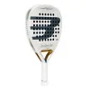 Ракетка для падела BULLPADEL Pearl 26, 493804, для профессионалов, карбон, бело-серый за 35&nbsp;929.50 ₽ купить в Грозном