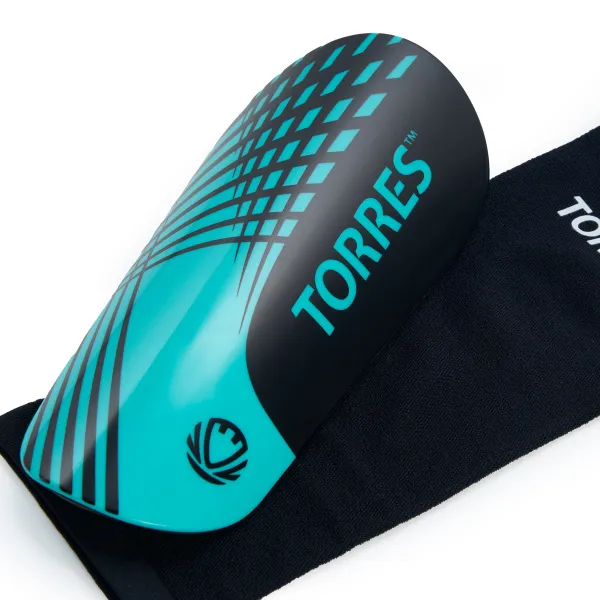 Щитки футбольные TORRES Pro за 1&nbsp;972 ₽ в Грозном