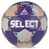 Мяч ганд. SELECT Ultimate Official EHF V24, 1612858999, Senior(р.3), EHF Appr, ПУ, руч.сш, фиол-сер за 15&nbsp;504 ₽ купить в Грозном
