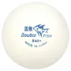 Мяч для наст.тенниса DOUBLE FISH No-Star Ball,арт.V40+PU,.упак.100 шт., ПУ-пакет,белый за 1&nbsp;985.60 ₽ купить в Грозном