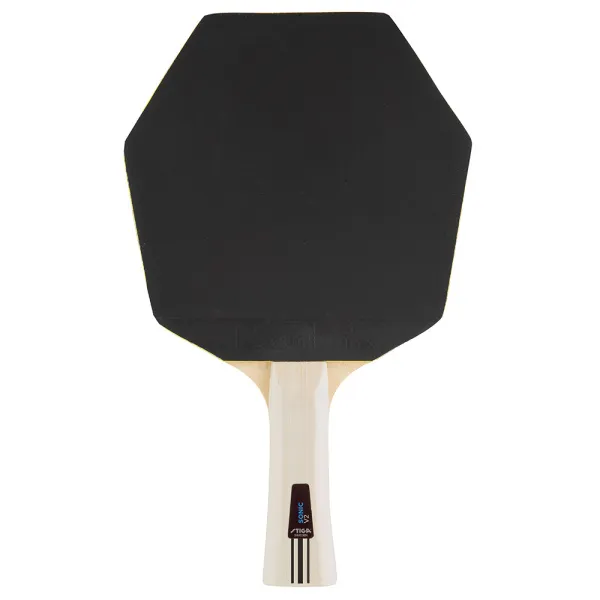 Набор для н/т Stiga Sonic V2,1210-1206-35, 2 ракетки и 3 мяча, накладка 1,6 мм ITTF, конич. ручка за 4&nbsp;503.30 ₽ в Грозном