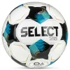 Мяч футзал. SELECT Futsal Attack V26, 1073471009, р.4, 32п, ПУ, руч.сш, бело-сине-черный за 5&nbsp;295.50 ₽ купить в Грозном