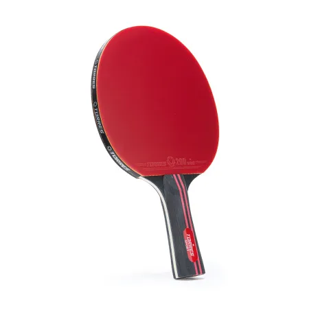 Ракетка для н/т TORRES Sport 1*, TT23005 для любителей, накладка 1,5 мм, конич. ручка за 991.10 ₽ купить в Грозном