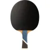 Ракетка для н/т DOUBLE FISH 5A+C, для продвин, ITTF Appr, накл. 2,1 мм, конич. ручка+ 2 мяча V40+мм за 2&nbsp;779.50 ₽ купить в Грозном